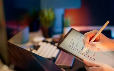 Feeling Overwhelmed By Marketing Start With This Checklist